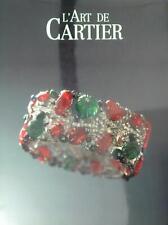 Art cartier aa.vv. usato  Italia