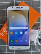 Usado, Smartphone Android Samsung Galaxy J7 Prime SM-G610F/DS 32GB Dual SIM desbloqueado comprar usado  Enviando para Brazil