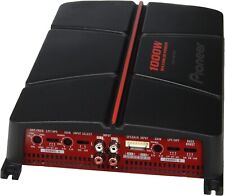 Pioneer a6704 channel for sale  Gardena