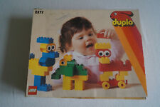 Lego duplo basic gebraucht kaufen  Lindau (Bodensee)