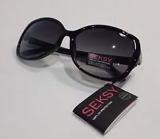 Black seksy swarovski for sale  LEEDS