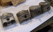 Four oem trw for sale  Caldwell
