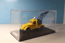 Citroen 2cv pick d'occasion  Vorey