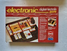 Busch electronic 2075 gebraucht kaufen  Neubiberg