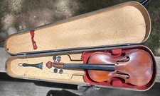 Antique violin copy for sale  Rockville