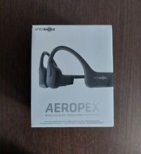 Aftershokz aeropex auricolari usato  Bologna