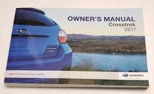 2017 subaru crosstrek for sale  Pearland