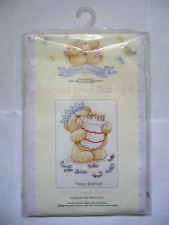 forever friends cross stitch kit for sale forever friends cross stitch kit for sale SOUTH CROYDON