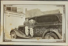 Original vintage photograph for sale  Wexford