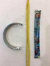 Cinturino orologio molla usato  Ozzano dell'Emilia