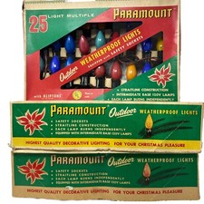 Sets vintage paramount for sale  Metuchen