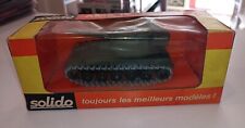 Véhicule miniature militaire d'occasion  Pérenchies
