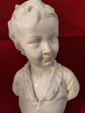 Statuette sculpture buste d'occasion  La Ferrière-sur-Risle