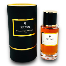 Collection prestige sultan gebraucht kaufen  Wörrstadt