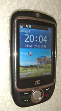 Téléphone smartphone portabl d'occasion  Villeurbanne
