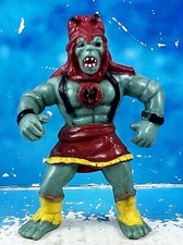 Thundercats kidworks miniature d'occasion  France
