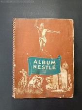 Album nestle vuoto usato  Italia