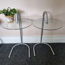 Pair vintage ikea for sale  POLEGATE