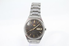Mens vintage seiko for sale  LEEDS