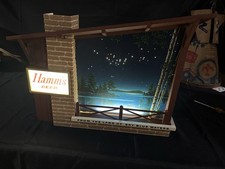 Vintage hamms beer for sale  Saint Charles