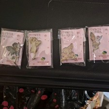 Vintage flower fairies for sale  BIRMINGHAM