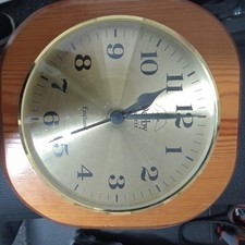 Vintage derby quartz for sale  MANCHESTER