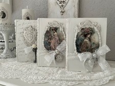 Shabby chic antikoptik gebraucht kaufen  Duisburg