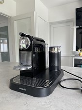 Nespresso magimix coffee for sale  BROMSGROVE
