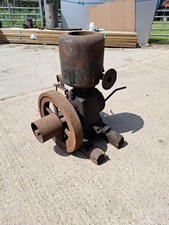 Lister junior stationary for sale  ASHFORD