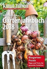 Kraut üben gartenjahrbuch gebraucht kaufen  Berlin