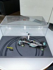 Spark mercedes w07 gebraucht kaufen  Abstatt