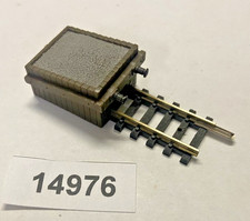 Minitrix 14976 prellbock gebraucht kaufen  Ichenhausen