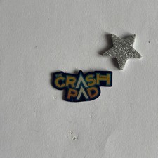 crash pad for sale  FAREHAM
