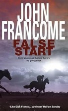 False start francome for sale  UK