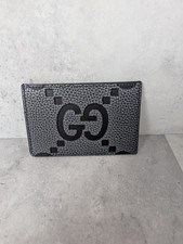 Portacarte gucci maxi usato  Montechiarugolo