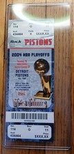 2004 nba finals for sale  Milan