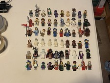 Lego bundle castle for sale  BEDFORD