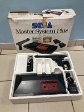 Console sega master d'occasion  Falaise