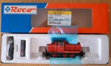 Roco v60 423 gebraucht kaufen  Biederitz