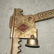 Patented vintage everedy for sale  Quakertown