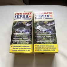 Fish mate supra for sale  BEVERLEY