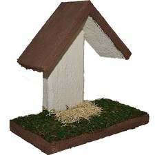 Capanna per presepe usato  Cosenza
