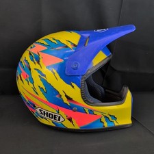 Vintage shoei motocross for sale  Prescott