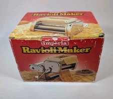 Imperia ravioli pasta for sale  WORCESTER
