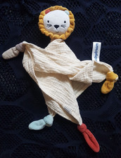 Babydream musselintuch löwe gebraucht kaufen  Braunschweig