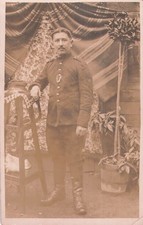 Carte photo militaire d'occasion Carte photo militaire d'occasion  Vasles