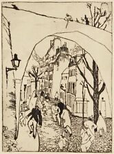 Lyonel feininger grüne gebraucht kaufen  Berlin
