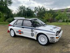 Lancia delta wrc d'occasion  Expédié en Belgium