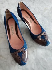 Scarpa donna decolte usato  Piove di Sacco