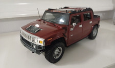 Hummer 2002 2003 d'occasion  Marseille XIII
